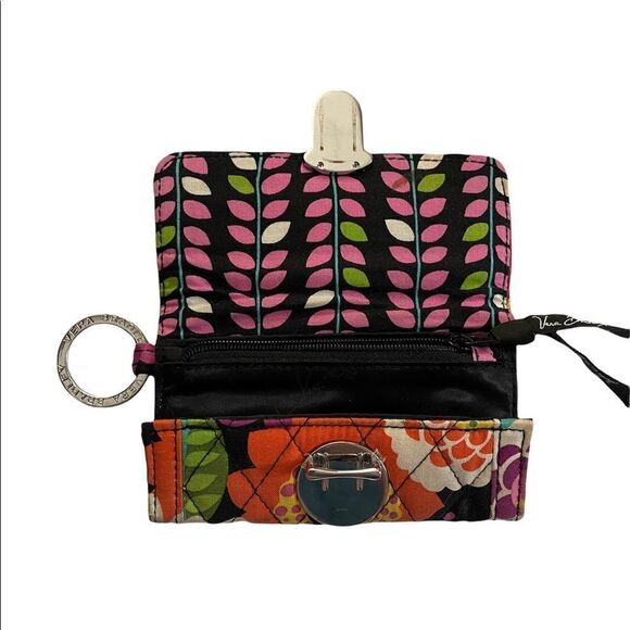 VERA BRADLEY Wallet   - Picture 4 of 5